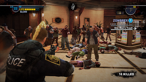 Resident Evil 5, Dead Rising 2 drop Games for Windows Live for Steamworks  next year - Polygon
