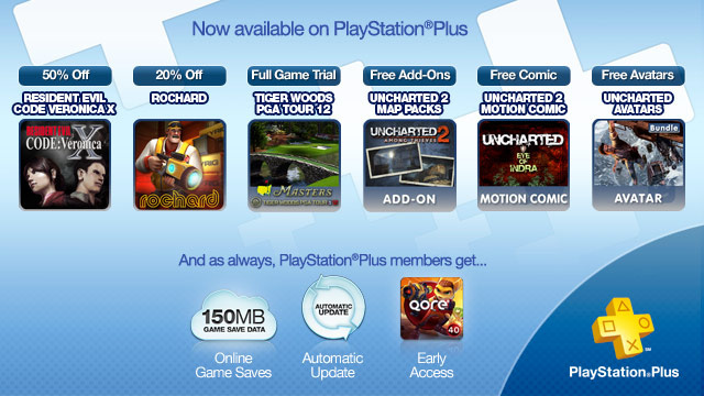 uncharted 3 playstation store