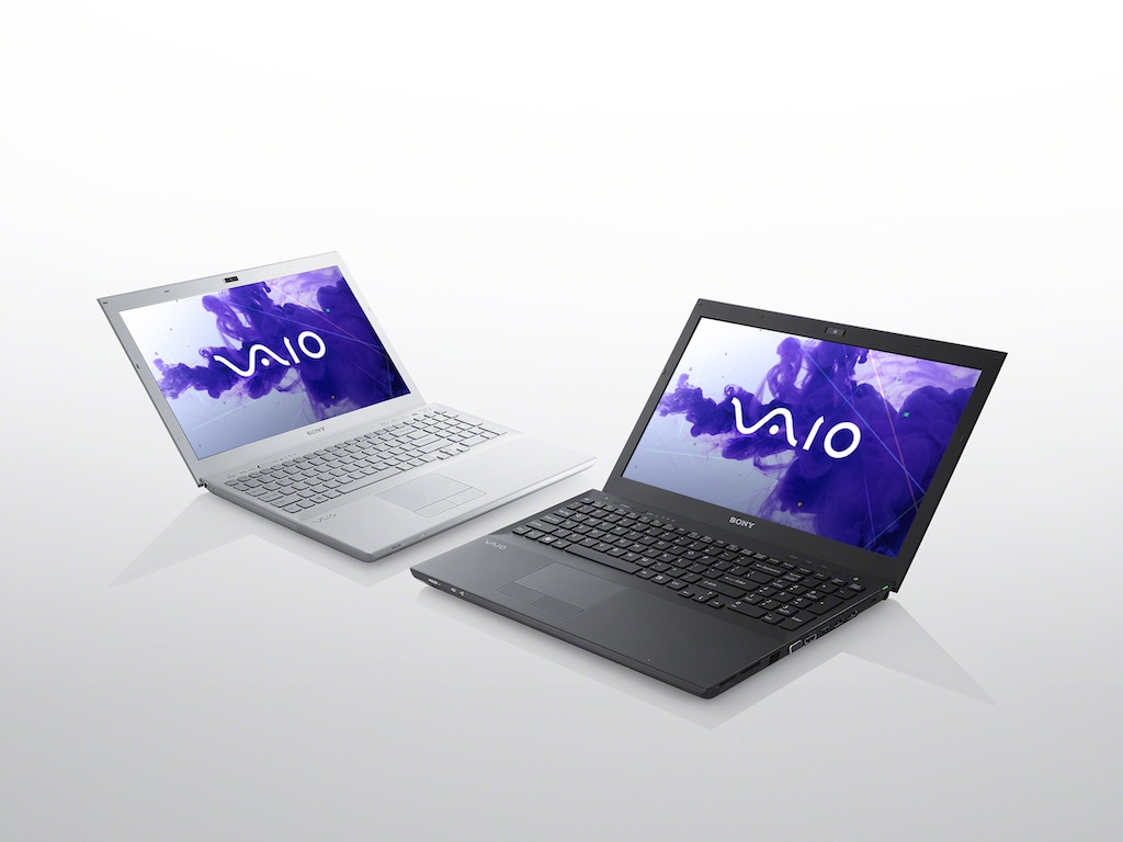 sony vaio s series ram