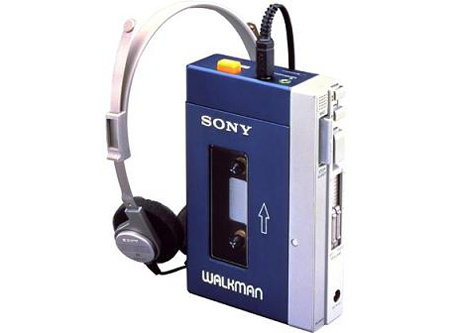 Museum of Portable Sound - The Design Evolution of the CD Walkman  (1984–2009) #Sony #Walkman #Discman #CD #iPod #iPhone #ProductDesign
