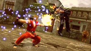 tekken 6 for ps vita