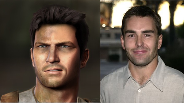 Uncharted: Drake's Journal - Inside the Making of Uncharted 3: Drake's  Deception by Nolan North