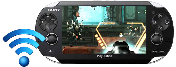 PlayStation Vita 3G Cannot Play 