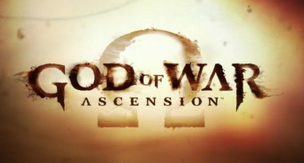 god of war ascension song