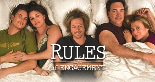 Rules of Engagement