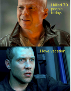 DieHardLoveVacation