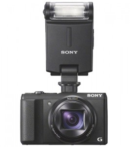 Sony Cyber-shot HX50V