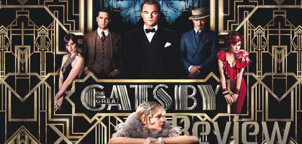 Featured Great Gatsby