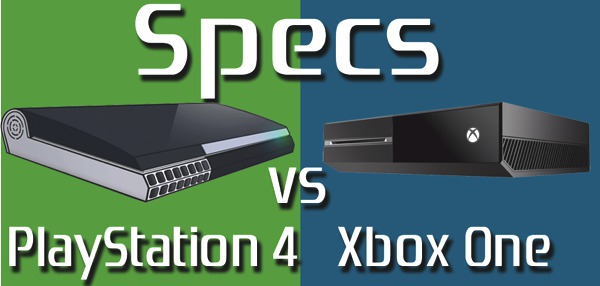 which one is better xbox one or ps4
