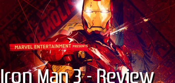 Iron Man 3 Review FB Featured