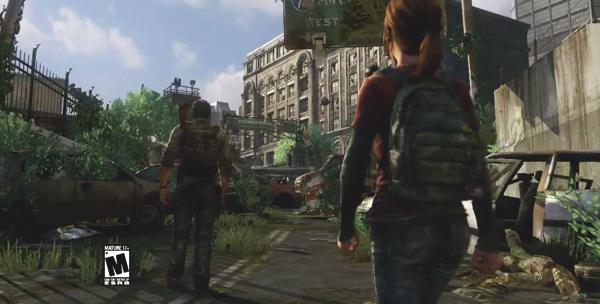 The Last Of Us TV Ad 2