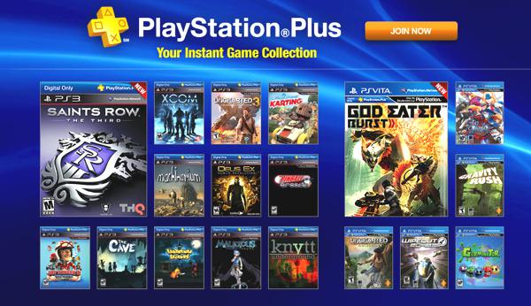 playstation plus is required to play online