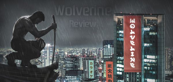 Featured Wolverine Review