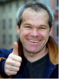 I'm Uwe Boll and I approve of this message.