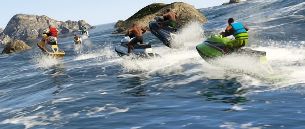 Water Sport