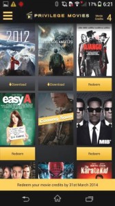 Sony_Privilege_Movies_App