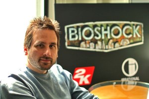 Ken_Levine_BioShock