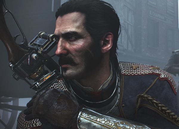 The_Order_1886_Closeup