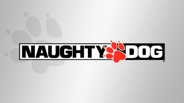 Naughty Dog Logo