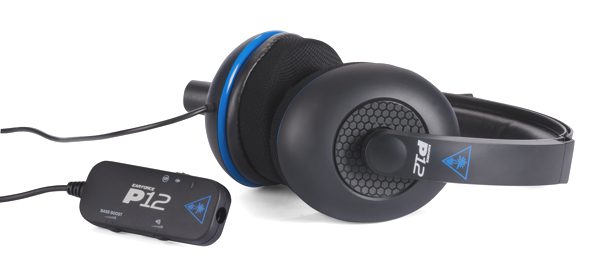 P12 headset sale