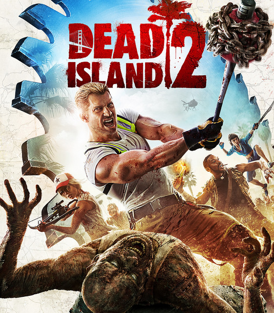 dead island 2