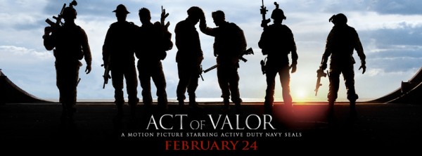 act of valor