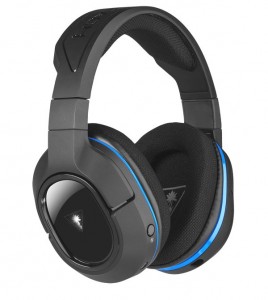 Meet the Turtle Beach Ear Force Stealth 400 for PS3 and PS4